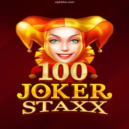 Discover the Thrills of 100JokerStaxx with VIPHHH.com Cassino Online