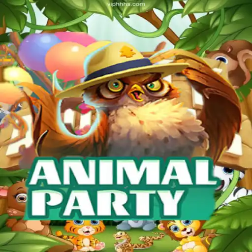 Discover the Exciting World of AnimalParty and VIPHHH.com Cassino Online