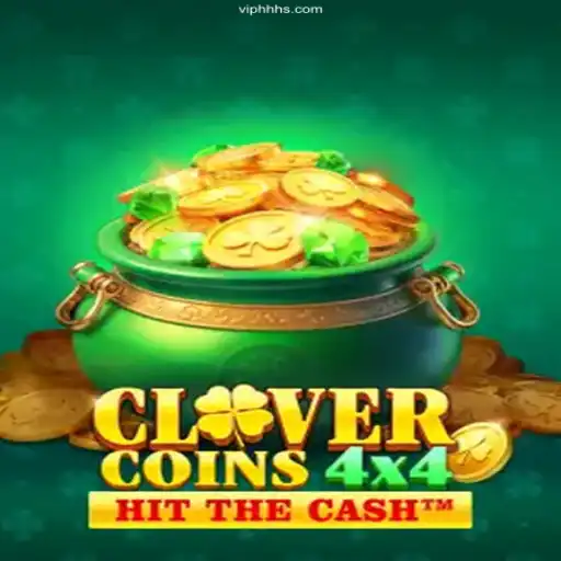 Explore the Thrills of CloverCoins4x4