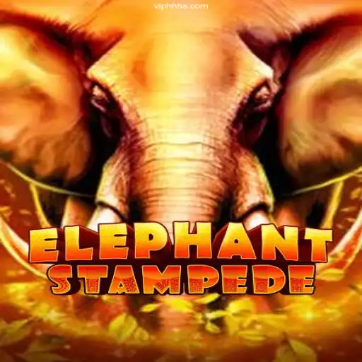 Unveiling ElephantStampede: A Thrilling Adventure in the World of VIPHHH.com Cassino Online