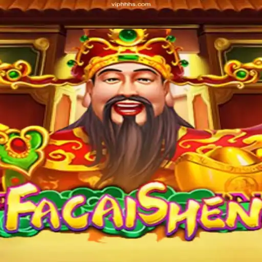Exploring FaCaiShen: A Journey into Luck and Fortune