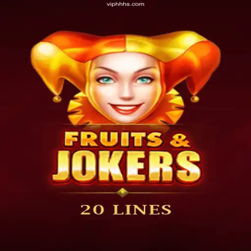 Discover the Excitement of FruitsAndJokers20 and VIPHHH.com Cassino Online