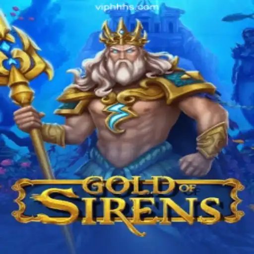 GoldofSirens: Dive into an Oceanic Adventure with VIPHHH.com Cassino Online