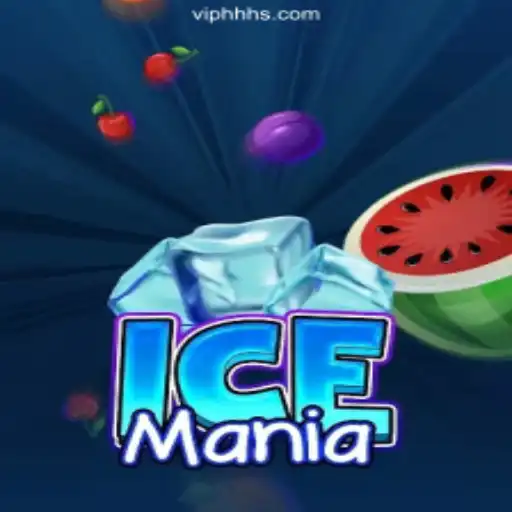 Dive into IceMania: The Coolest Adventure at VIPHHH.com Cassino Online