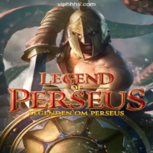 LegendofPerseus: A Journey Through Ancient Myths and Modern Rewards