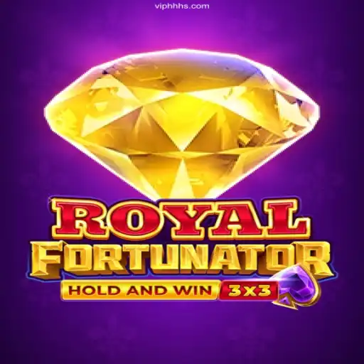 Explore RoyalFort: An Exciting Online Casino Experience with VIPHHH.com