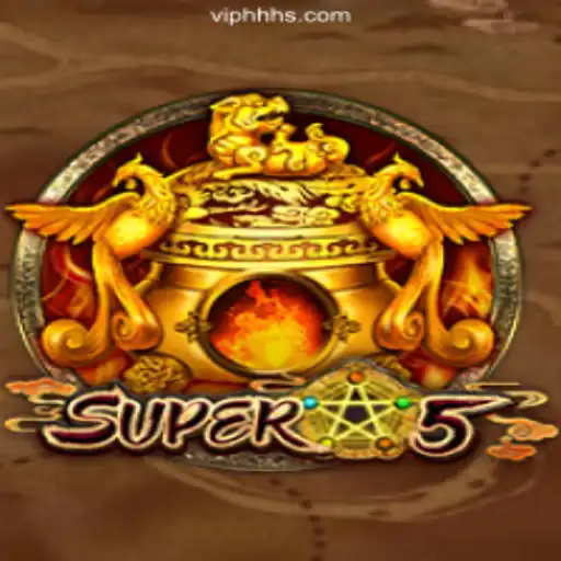 Explore the Exciting World of Super5 at VIPHHH.com Cassino Online