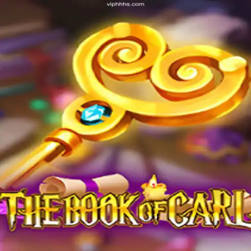 TheBookofCarl: An Epic Gaming Adventure Enhanced by VIPHHH.com Cassino Online