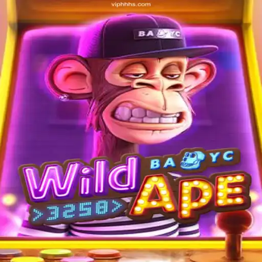 Explore the Thrilling World of WildApe3258 at VIPHHH.com Cassino Online