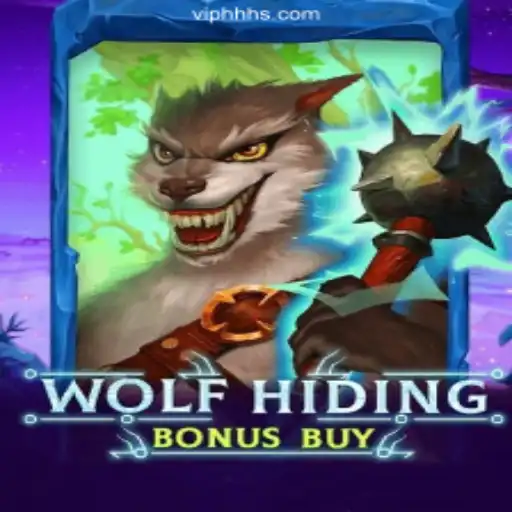 Explore the Exciting World of WolfHidingBonusBuy